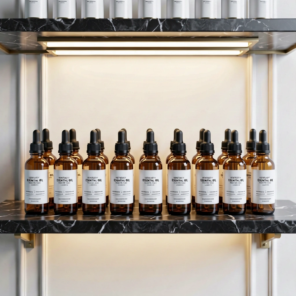 Essentielle Nährstoffquellen