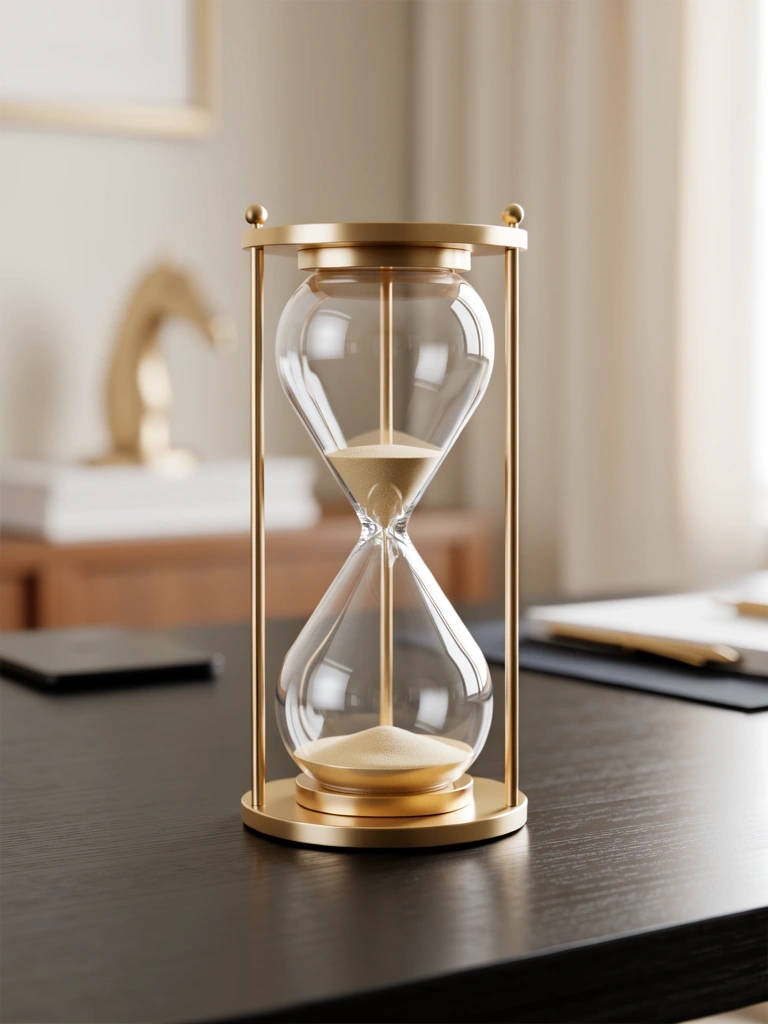 Zeitmanagement in der Ernährung