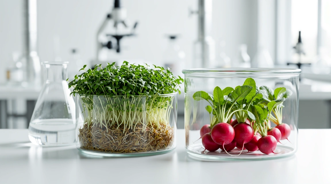 Arbeitsumfeld Vitalkost